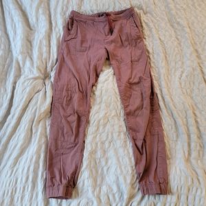 Black Diamond joggers